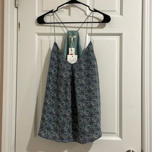 Joie Nahlah B Printed Top